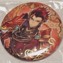 白猫プロジェクト ゲオルグ 缶バッジ - メルカリ