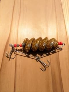 ガウディ オリジナル ルアー モリタプロダクツ - メルカリ