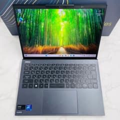 Prestige-13-AI-Evo-A1Ultra7 155H32GB 2TB - メルカリ