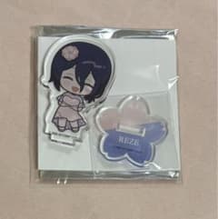 チェンソーマン サンシャイン プリンスホテル ミニキャラアクリル