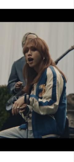 superbeaver渋谷龍太着用 テーラー東洋スカジャン - メルカリ