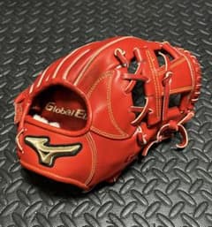 ミズノ グローバルエリート ∞ NEO 硬式 内野用 グローブ 坂本型