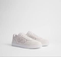 MNT様専用ページDIORディオールB27 アップタウン ロートップ42.5