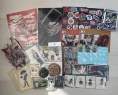 ヒロアカ グッズ まとめ売り - メルカリ