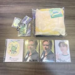 ヨンジュン 新規入会＊PPULBATU⭐︎エニマイくじ ファンチュン - メルカリ