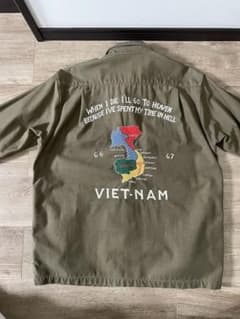 東洋エンタープライズ GOLD シャツジャケット サイズ S - メルカリ