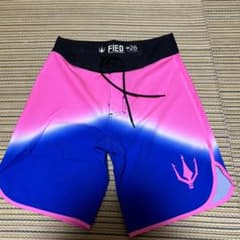 FIDE ファイド サーフパンツ 26インチ - メルカリ