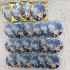 魔法使いの約束 まほやく ネロ 缶バッジ MwW - メルカリ