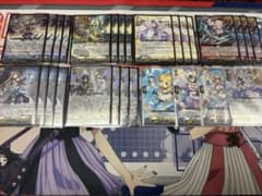 リィエル=ドラコニス/アニムス デッキパーツ - メルカリ