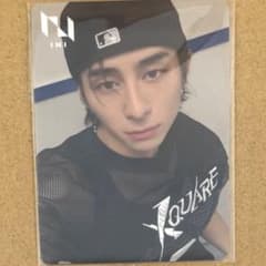 西洸人 INI 名古屋ドーム開催記念トレカ 楽天ブックス - メルカリ