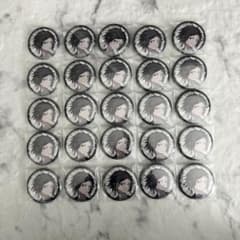 文豪ストレイドッグス 文スト 大博覧会 芥川龍之介 缶バッジ B - メルカリ