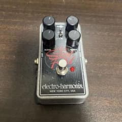 electro-harmonix Bass Soul Food エフェクター - メルカリ