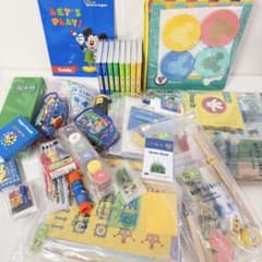 ブルーレイ全巻未開封】2022年 レッツプレイ・セット DWE ディズニー