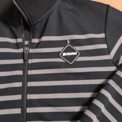 希少 FCRB NIKE ボーダー PDK ジャージ Mサイズ - メルカリ