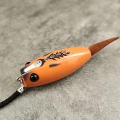 つり上げ守り 干支 午 2026 伊奈冨神社 釣り上げ守り - メルカリ