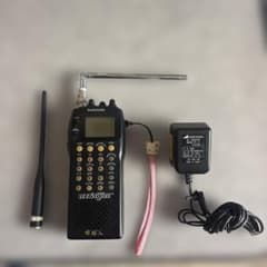 MARUHAMA RT61DX 受信機 - メルカリ