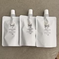 新品・未使用】laugh. Intimate wash 100ml 3袋セット - メルカリ