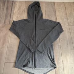 answer4 Power Grid Full-ZipHoodie XSサイズ - メルカリ