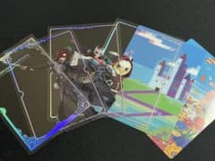 Google Play 大感謝祭 2025 オリジナルカードパック ペルソナ5X - メルカリ