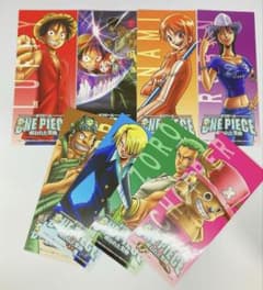 ワンピース 呪われた聖剣 ステッカー 8枚入 希少 激レア - メルカリ