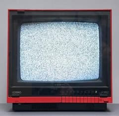 ブラウン管テレビ SANYO 14インチ C-14E7【ジャンク】 - メルカリ