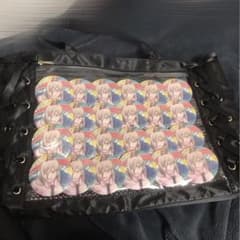 チェンソーマン パワー まとめ売り 痛バ 缶バッジ - メルカリ