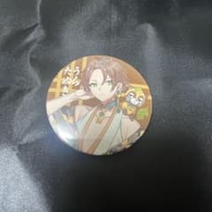 10.2020 浦島坂田船 春ツ 花や、花 うらたぬき 缶バッジ - メルカリ