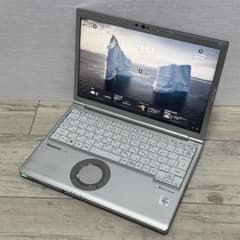 レッツノート CF-SV9 i5 メモリ16GB SSD256GB Office - メルカリ