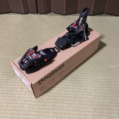 新品 レール式ビンディング マーカー XCELL14 FTD - メルカリ