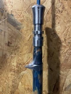 histar C562UL ベイトフィネス 8000円→オークション変更 - メルカリ