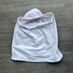 yeezy season9 sample バラクラマ ネックウォーマー - メルカリ
