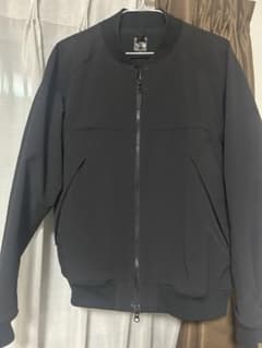 ノースフェイス/MA-1 VERSATILE Q3 JACKET NP21864 - メルカリ
