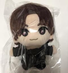 MILESixTONES 京本大我 手つなぎストぬい ぬいぐるみ - メルカリ