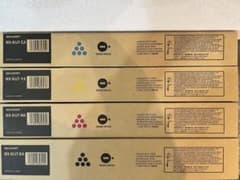 SHARP MX-61JT トナーカートリッジセット 【未使用品】 - メルカリ