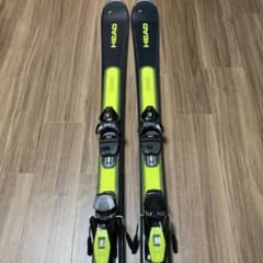 ヘッド（HEAD）150cmスキー板ビンディング付属 SHAPE V1 - メルカリ