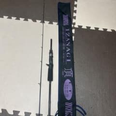 剣屋 イザナギ 頂CT 642 SLS ジギング タイラバ ベイトロッド - メルカリ