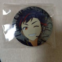 あんスタ スタライ9th 缶バッジ 南雲鉄虎 - メルカリ