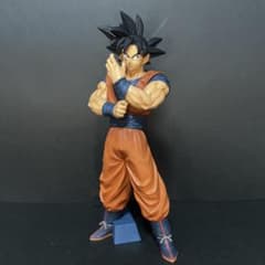 中古品】ドラゴンボール STRONG CHAINS!! D賞 孫悟空 - メルカリ