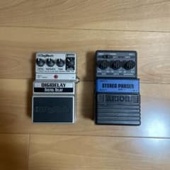 凛として時雨 TK エフェクターセット SPH-1・Digidelay - メルカリ