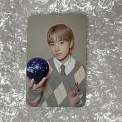 NCTWISH ユウシ トレカ wishlist 終演後 お渡し会 - メルカリ