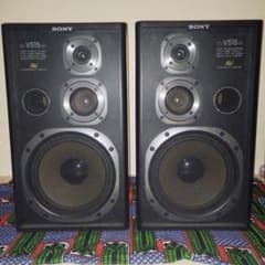 SONY SS V515 AV - メルカリ