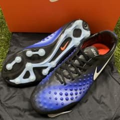 NIKE Magista Opus HG-E 25cm - メルカリ