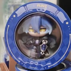 原神FES 限定 マシュマロ缶 POPMART フィギュア フリンズ セット