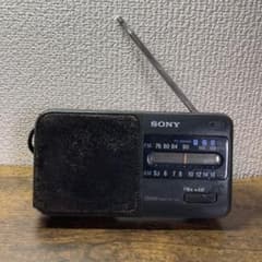 SONY ZILBAP FM/AM ステレオカセットコーダー ジャンク | Shop at