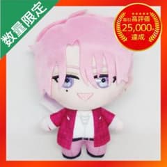 多聞くん今どっち！？ ぷれちゃす 多聞教ぬいぐるみ【福原多聞（イケ原