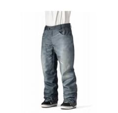 686］DECONSTRUCTED デニムパンツ ［美品！］ - メルカリ