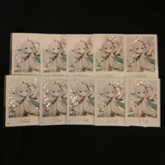 原神 fes チェキ ナヒーダ ③ - メルカリ