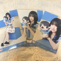 LOVE イコラブ 野口衣織 モーリーファンタジー④ 生写真 コンプ - メルカリ