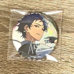 あんスタ 伏見弓弦 缶バッジ 9周年 - メルカリ