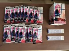 少女革命ウテナ 1BOX カードダスマスターズ - メルカリ